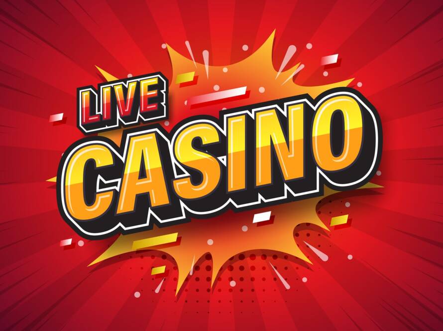 Löydä Paras kasinobonus