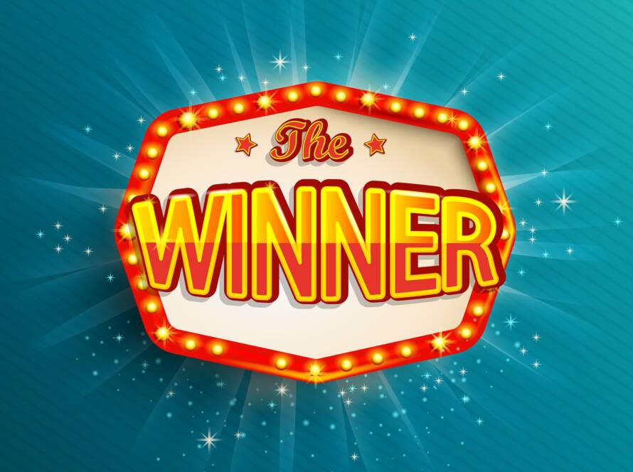 Löydä Paras kasinobonus - Winner