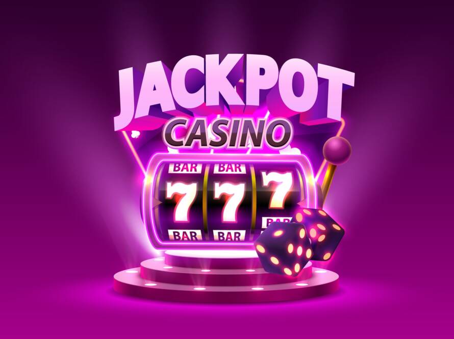 parhaat kasinobonukset jackpot-kasino